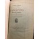 Charles Monselet Les Créanciers envoi à Gallimard tout un symbole sur Hollande Gastronomie Huissier Pamphlet