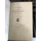 Charles Monselet Les Créanciers envoi à Gallimard tout un symbole sur Hollande Gastronomie Huissier Pamphlet