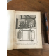 Diderot Alembert Panckouke Encyclopédie Soierie Tapisserie Tailleur 182 planches avec leur texte. Plus dictionnaire Vocabulaire