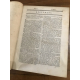 Diderot Alembert Panckouke Encyclopédie Soierie Tapisserie Tailleur 182 planches avec leur texte. Plus dictionnaire Vocabulaire