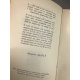 Marguerite Yourcenar La nouvelle Eurydice Edition originale sur Alfa N° 815