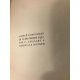 Marguerite Yourcenar La nouvelle Eurydice Edition originale sur Alfa N° 815