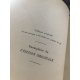 Albert Thibaudet Intérieurs Baudelaire Fromentin Amiel Edition originale Octobre 1924