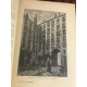 Emile Zola Oeuvres illustrées Né varietur 1906 Charpentier Reliure cuir bel exemplaire complet 19 volumes