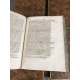 Hume David Histoire d'Angleterre Plantagenet Tudor Stuart 6/6 in quarto veau porphyre Bel exemplaire