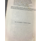 Molière Oeuvres complètes Notes de Lemaistre Vie de Molière par Voltaire Reliure cuir Garnier