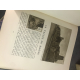 Le visage de la france en 1927 2 fort volumes bien reliés photos noir et blanc des régions . Histoire Nostalgie