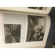 Le visage de la france en 1927 2 fort volumes bien reliés photos noir et blanc des régions . Histoire Nostalgie