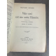 Kipling Rudyard Mais ceci est une autre histoire. Edition originale française, le numero 219 de 275 sur pur fil Montgolfier