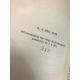 Kipling Rudyard Mais ceci est une autre histoire. Edition originale française, le numero 219 de 275 sur pur fil Montgolfier