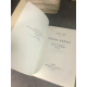 Pierre Loti Fleurs d'ennui Pasquala ivanovitch Suleima numéroté sur beau papier Non coupé état de neuf 1924