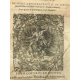 Girolamo Mercuriale Hieronymi Mercurialis Medecine pratique Edition originale 1601 Médecin des Farnese