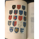 Comte de Soultrait armorial du Bourbonnais deuxième édition héraldique noblesse