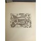 Jourda de Vaux Les chateaux historiques de la haute loire Le puy Peyriller 1911