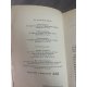 Auguste Bailly Mazarin Edition Originale Exemplaire numéroté 155 sur 200 sur vélin bibliophile