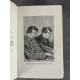 Jean Ajalbert Les Mystères de l'Académie Goncourt Edition Originale Exemplaire numéroté 144 sur 146 sur papier vélin bibliophile