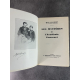 Jean Ajalbert Les Mystères de l'Académie Goncourt Edition Originale Exemplaire numéroté 144 sur 146 sur papier vélin bibliophile