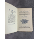 Louis Barthou de l'Académie Française Le Politique 1923