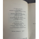 Octave Aubry Le Roi de Rome Edition Originale Exemplaire numéroté 200 sur 220 sur vélin bibliophile sélection Lardanchet