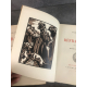 Jules Vallès Henri Barthelemy L'enfant, l'insurgé, le bacheleir, les réfractaires illustré Mornay 1920 1930