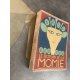 George Barbier Theophile Gautier Le roman de la momie beau livre illustré Mornay 1929 bon exemplaire
