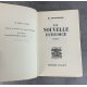 Marguerite Yourcenar La Nouvelle Eurydice Edition Originale Exemplaire numéroté sur papier alfax Navarre