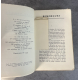 Roger Vercel Remorques Edition Originale Exemplaire numéroté 162 sur 200 sur papier vélin bibliophile Sorel-Moussel