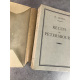 Nicolas Gogol Récits de Pétersbourg Des 200 exemplaires de Tête sur beau papier de Hollande Beau livre de 1925