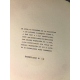 Nicolas Gogol Récits de Pétersbourg Des 200 exemplaires de Tête sur beau papier de Hollande Beau livre de 1925