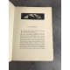 Nicolas Gogol Récits de Pétersbourg Des 200 exemplaires de Tête sur beau papier de Hollande Beau livre de 1925