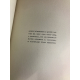 Nicolas Gogol Récits de Pétersbourg Des 200 exemplaires de Tête sur beau papier de Hollande Beau livre de 1925