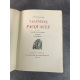 Gaston Chérau Valentine Pacquault Illustrations de Edelmann Paris Mornay1927 beau livre illustré