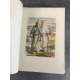 Joseph Kessel Terre d'Amour illustrations de Feder Paris Mornay1927 Collection originale petit tirage beau livre illustré