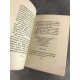 Joseph Kessel Terre d'Amour illustrations de Feder Paris Mornay1927 Collection originale petit tirage beau livre illustré