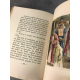 Joseph Kessel Terre d'Amour illustrations de Feder Paris Mornay1927 Collection originale petit tirage beau livre illustré