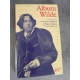 Album Pléiade état de neuf complet Wilde 1996