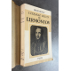 Henry Troyat L'Etrange Destin de Lermontov Edition Originale Exemplaire numéroté 86 sur 200 sur papier alfa Navarre