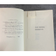 Henry Troyat L'Etrange Destin de Lermontov Edition Originale Exemplaire numéroté 86 sur 200 sur papier alfa Navarre