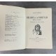 Jack London Belliou et le Courtaud Edition Originale française Exemplaire numéroté sur vélin du marais