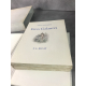 Paul Verlaine, Paul Emile Bécat Illustrations Fêtes Galantes Illustré moderne beau livre 1953