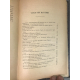 Maspero Gaston Causeries d'Egypte . Egyptologie 1907 Le Caire librairie orientale et américaine