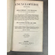 Champollion Figeac, Laplace Guizot Encyclopédie moderne Daumenil 1841 Cartes et planches Complet en 25 vol