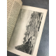 Champollion Figeac, Laplace Guizot Encyclopédie moderne Daumenil 1841 Cartes et planches Complet en 25 vol