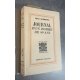 Jean Guéhenno Journal d'un homme de 40 ans Edition Originale Exemplaire numéroté 226 sur 770 sur papier alfax navarre