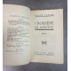 Roger Vercel Croisière Blanche Edition Originale Exemplaire numéroté 141 sur 200 sur papier alfa mousse navarre