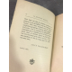 Auguste Dorchain Poésies 1881-1894 Lemerre envoi de l'auteur au médecin et Sénateur Claude Chauveau