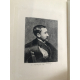 Auguste Dorchain Poésies 1881-1894 Lemerre envoi de l'auteur au médecin et Sénateur Claude Chauveau