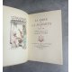 Jacques Touchet eau-forte originale Plaute La Farce de la Marmite Edition Originale Exemplaire numéroté