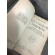 Balzac Honoré Comédie Humaine Collection Bibliothèque de la pléiade 10/10 Bouteron exemplaire d'étude