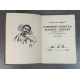 Louis de Robert Comment débuta Marcel Proust Edition Originale Exemplaire numéroté sur papier vélin